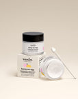 BERRY ON TOP restorative night cream with a ceramide complex 50ml - Resibo - Vesa Beauty