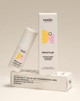 BERRY TO GO nourishing serum with a ceramide Complex 30ml - Resibo - Vesa Beauty