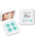 Bielenda ACNE REMEDIUM Hydrocolloid pimple patches 32pcs - Bielenda - Vesa Beauty