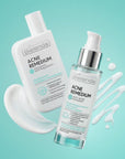 Bielenda ACNE REMEDIUM Smoothing serum reducing imperfections 30ml - Bielenda - Vesa Beauty