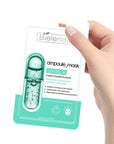Bielenda AMPOULE MASK Centella Sheet Mask 1pc - Bielenda - Vesa Beauty