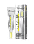 Bielenda BEAUTICINE LAB Anti-wrinkle & smoothing face cream RETINO 40ml - Bielenda - Vesa Beauty