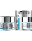 Bielenda BEAUTICINE LAB Intensively moisturizing face gel HYALURO 50ml - Bielenda - Vesa Beauty