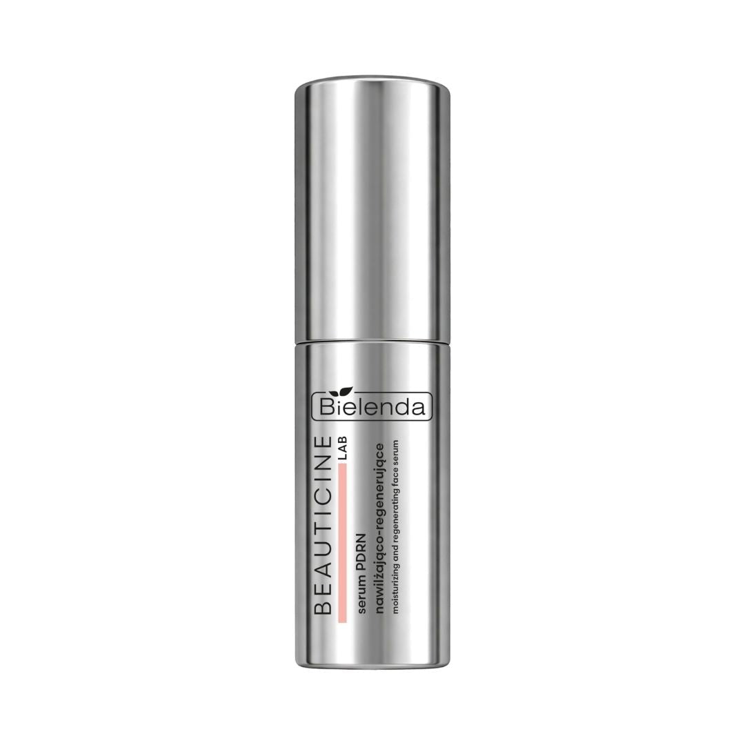 Bielenda BEAUTICINE LAB Moisturizing &amp; regenerating face serum PDRN 30ml - Bielenda - Vesa Beauty
