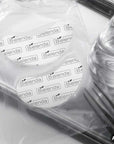 Bielenda BEAUTICINE LAB Peptide eye patches 2pcs - Bielenda - Vesa Beauty