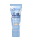 Natural Cosmetics BLUE MATCHA Moisturizing Mousse Foundation 30g