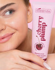 Bielenda Cherry Plump - Face Cleansing Foam 130g - Bielenda - Vesa Beauty