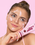 Bielenda Cherry Plump - Face Cleansing Foam 130g - Bielenda - Vesa Beauty