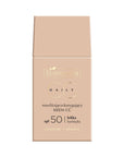 Bielenda DAILY CC SPF50 Moisturizing - correcting CC CREAM 40ml - Bielenda - Vesa Beauty
