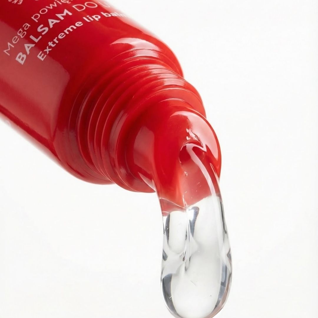 Bielenda FIRE BOMB Mega Plumping Lip Balm 10g - Bielenda - Vesa Beauty