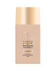Bielenda FLAWLESS GLOW GOLD DROPS golden glow drops for face and body 40ml - Bielenda - Vesa Beauty