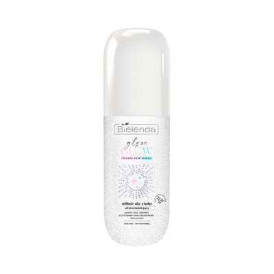 Bielenda Glaze & Glow - Ultra‑Illuminating Body Elixir 100ml - Bielenda - Vesa Beauty