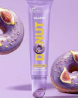 Bielenda GLAZED DONUT butter melt - Honey + Pear + Ceramides - buttery lip oil - nourishing 10g - Bielenda - Vesa Beauty