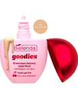 Bielenda Goodies Cream‑Gel Lightweight Moisturizing & Toning Fluid 40ml - Bielenda - Vesa Beauty