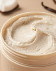 Bielenda GOURMAND Coconut-Vanilla Donut - Nourishing Creamy Body Scrub 250g - Bielenda - Vesa Beauty