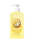 Bielenda GOURMAND Lemon Pie - Refreshing Creamy Bath & Shower Gel 300ml - Bielenda - Vesa Beauty