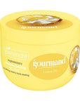 Bielenda GOURMAND Lemon Pie- Smoothing Creamy Body Scrub 250g - Bielenda - Vesa Beauty