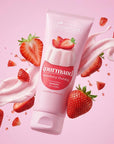 Bielenda GOURMAND Strawberry Pudding - Moisturizing Body Lotion 200ml - Bielenda - Vesa Beauty