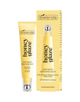 Bielenda HONEY GLAZE Nourishing & brightening eye cream 15ml - Bielenda - Vesa Beauty