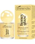 Bielenda HONEY GLAZE Nourishing two-phase serum with a glass skin effect 30ml - Bielenda - Vesa Beauty