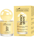 Bielenda HONEY GLAZE Regenerating face cream with a glass skin effect 50ml - Bielenda - Vesa Beauty