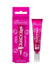 Bielenda JUICY lips - Raspberry Tinted Lip Oil 10g - Bielenda - Vesa Beauty