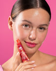 Bielenda JUICY lips - Watermelon Tinted Lip Oil 10g - Bielenda - Vesa Beauty