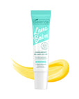 Natural Cosmetics LANO BALM Moisturizing Lanolin balm for very dry & chapped lips 10g