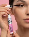 Bielenda LASH & BROW LAB Multi‑Peptide Thickening Serum for Natural & Extended Lashes and Brows 5ml - Bielenda - Vesa Beauty