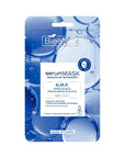 Bielenda SERUM MASK N.M.F. Moisturizing serum sheet mask 1pc - Bielenda - Vesa Beauty
