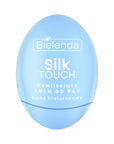 Bielenda SILK TOUCH Moisturising Hand Cream Hyaluronic Acid 50g - Bielenda - Vesa Beauty