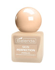 Bielenda SKIN PERFECTION Smoothing & Covering Foundation 30ml - Bielenda - Vesa Beauty