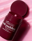 Bielenda SOFT PUDDING Multifunctional Lip Mask 3in1 - Very Cherry 12g - Bielenda - Vesa Beauty