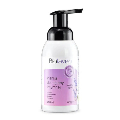 Biolaven Intimate Cleanser 290ml - Biolaven - Vesa Beauty