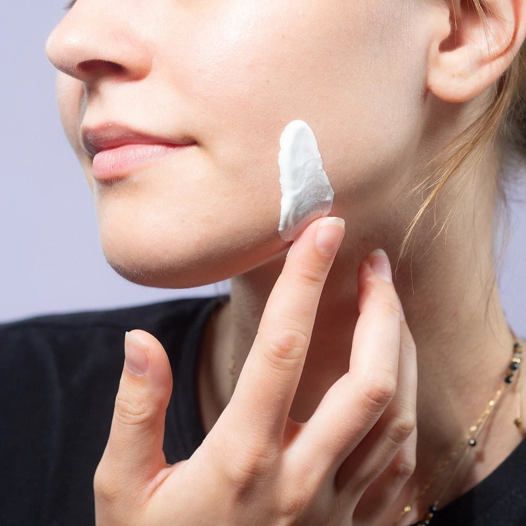 Birch Light Moisturizer 50ml - Sylveco - Vesa Beauty