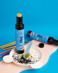Black cumin oil for children - Honey Bear 250ml - Sadowski Bee Gardens - Vesa Beauty