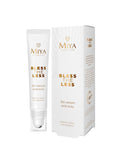 BLESS THE LESS Eye Gel - Serum 15ml - MIYA Cosmetics - Vesa Beauty