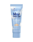 BLUE MATCHA Moisturizing Mousse Foundation 30g - Bielenda - Vesa Beauty