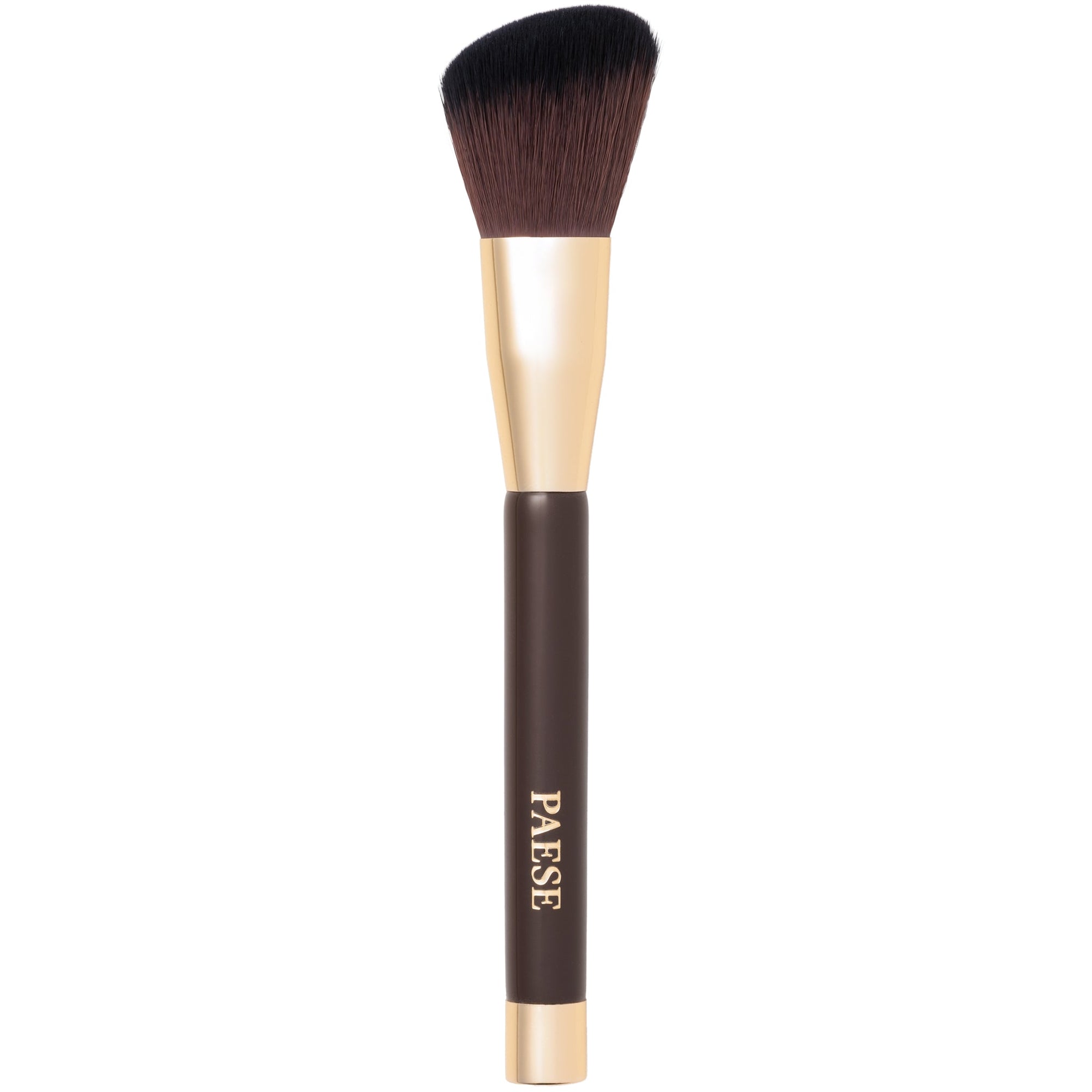 Blush & Bronzer Brush 02F - PAESE - Vesa Beauty