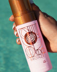 BodyBoom Bronze - Self - Tanning Body Foam 150ml - BodyBoom - Vesa Beauty