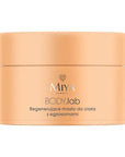 BODY.lab Regenerating body butter with Exosomes 200ml - MIYA Cosmetics - Vesa Beauty