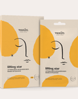 Box set: LIFTING STAR lifting & smoothing sheet mask 5pc - Resibo - Vesa Beauty