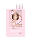 Bronze - Bronzing milk + hyaluronic serum for the body 2in1 140ml - BodyBoom - Vesa Beauty