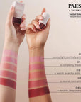 BUTTER BLEND Blush Stick 6g - PAESE - Vesa Beauty