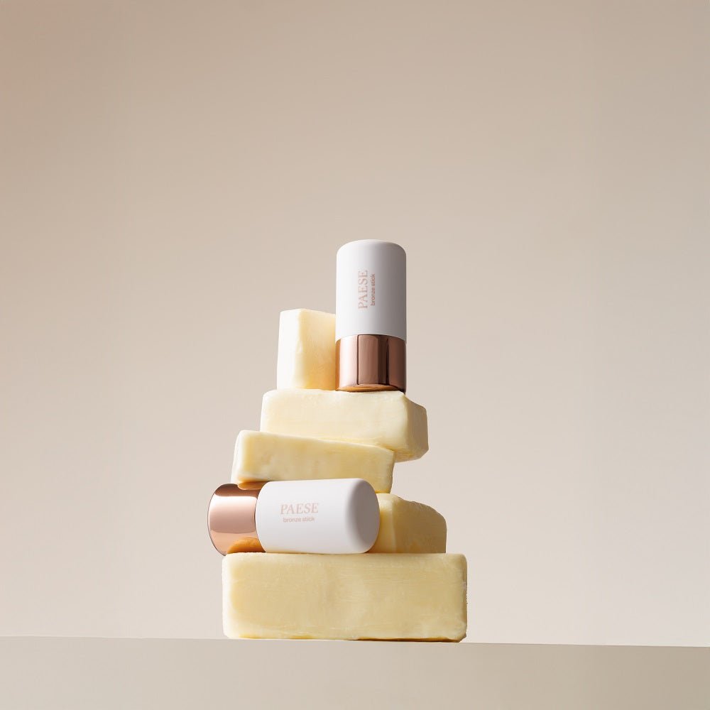 BUTTER BLEND Bronze Stick 6g - PAESE - Vesa Beauty