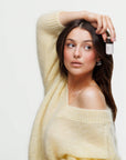 BUTTER BLEND Bronze Stick 6g - PAESE - Vesa Beauty