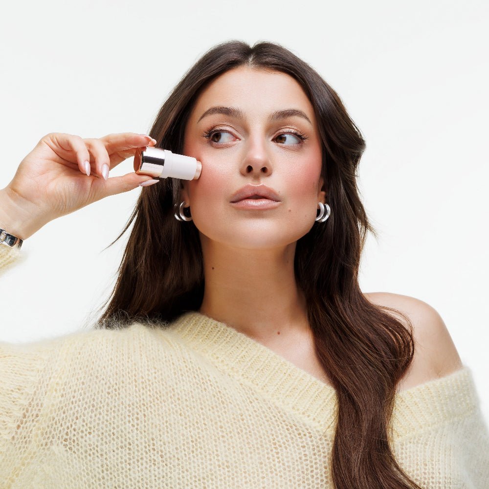 BUTTER BLEND Glow Stick 6g - PAESE - Vesa Beauty
