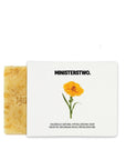 CALENDULA: Natural Hypoalergenic Soap 100g - Ministerstwo - Vesa Beauty