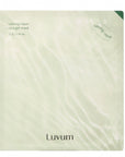 Calming Repair - Cica Gel Mask 1pc - Luvum - Vesa Beauty