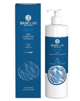 CAPILLUS Deep Clarifying Shampoo 3% PHA, urea, arginine 300ml - BasicLab - Vesa Beauty